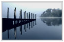 Jetty - Derwentwater